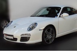 Porsche 911 (997) Carrera 4 